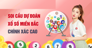 Dự đoán lô đề MB 13/12